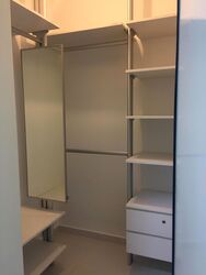 Forte Suites (D8), Apartment #455654081